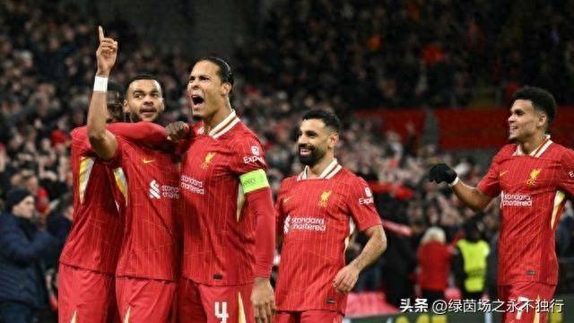 关于利物浦五连胜继续领跑积分榜，马竞主帅陷下课危机！的信息
